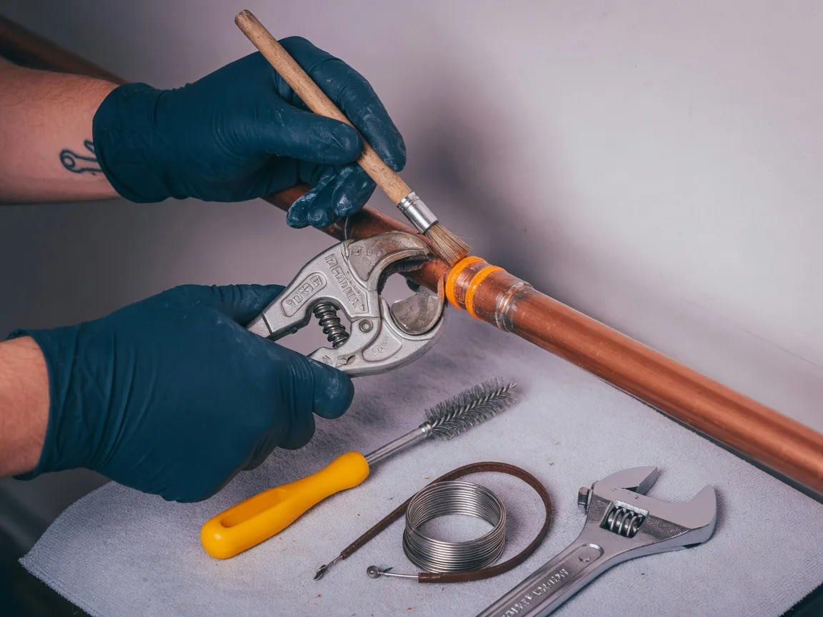 Why choose Sump Pump Repair in Haysi, VA